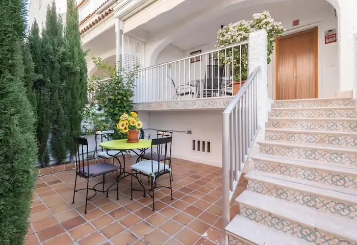 Bungalow Playa Pobla De Farnals