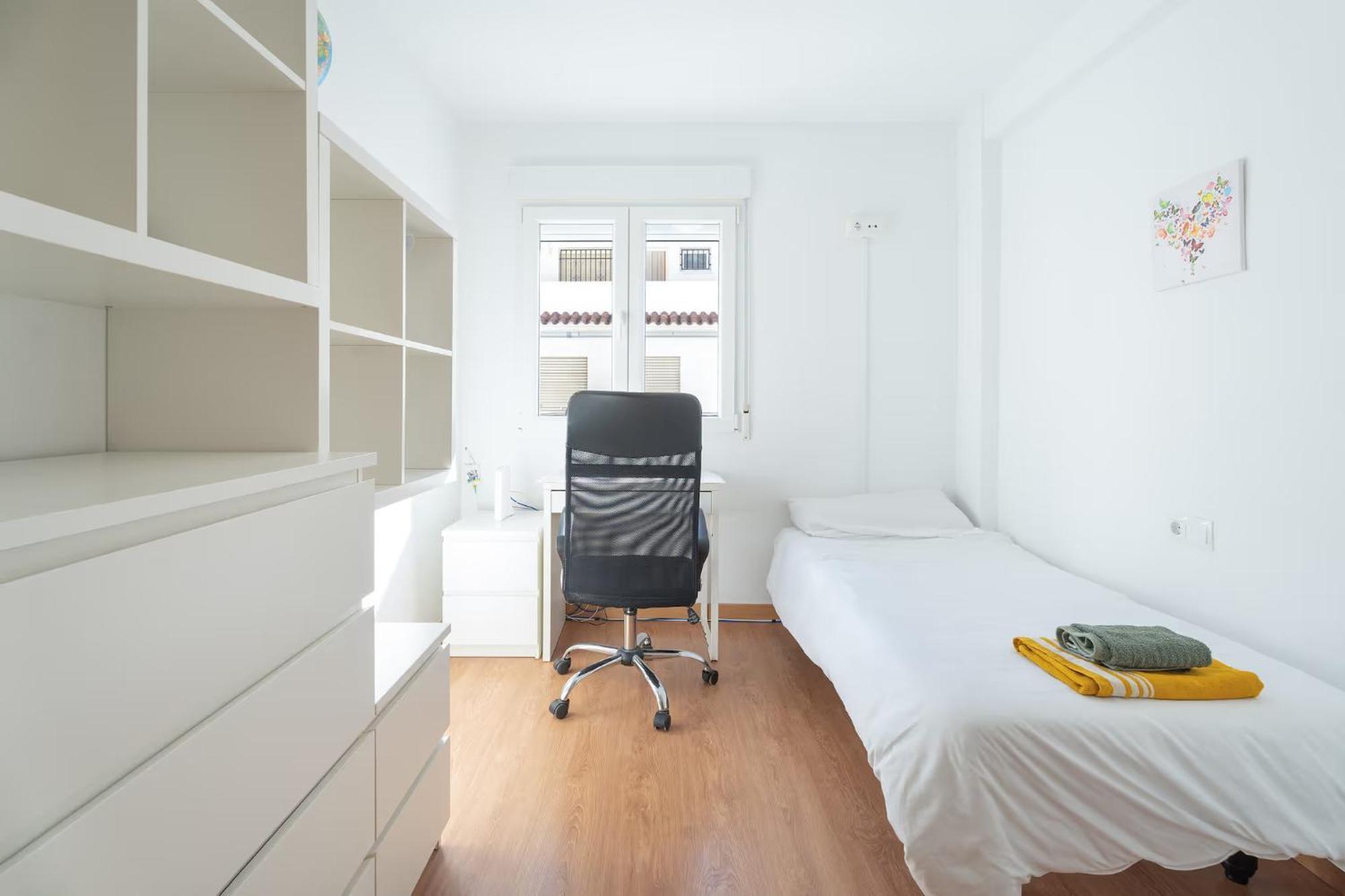 Playa Pobla De Farnals Holiday home