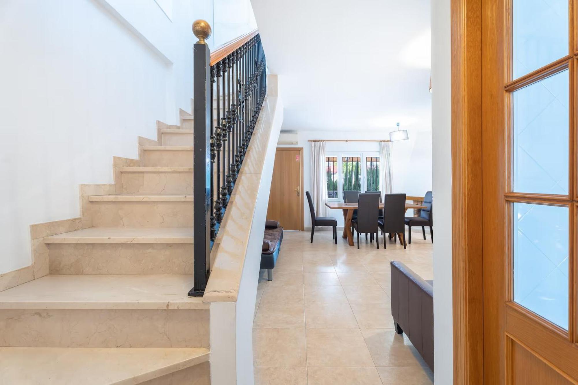 Holiday home Playa Pobla De Farnals *