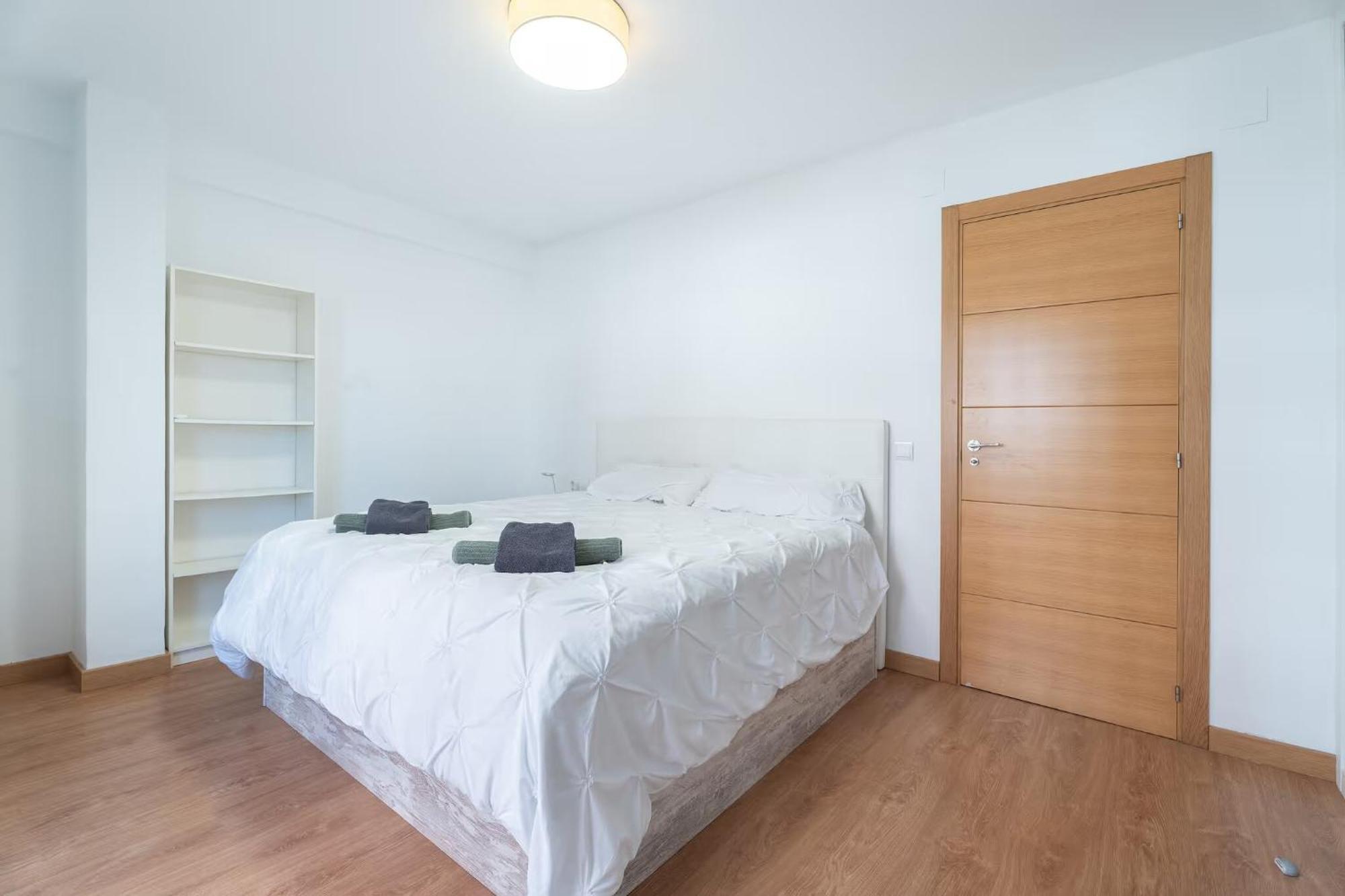 Playa Pobla De Farnals Holiday home