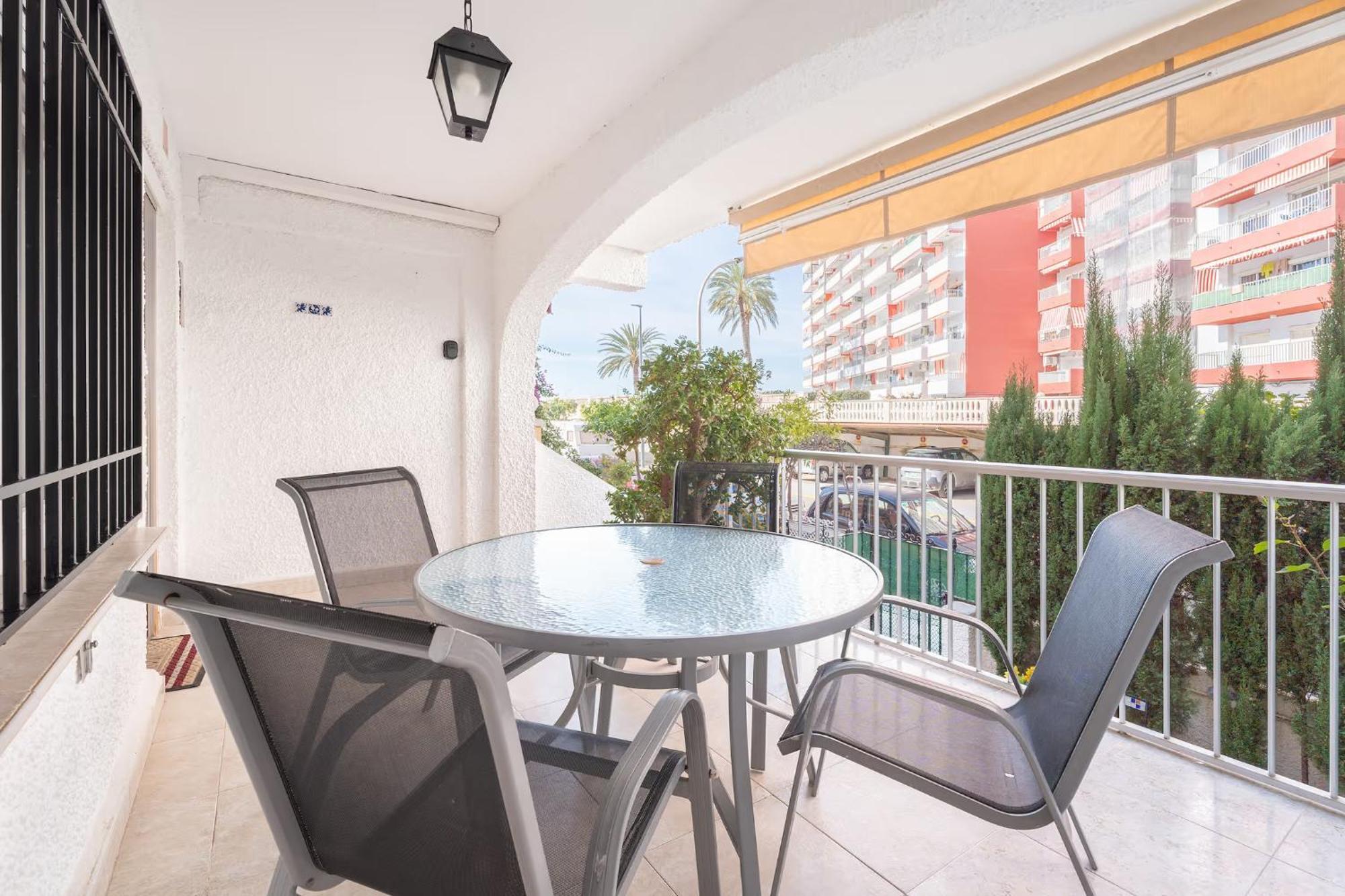 Playa Pobla De Farnals Holiday home Las Canteras (Valencia)
