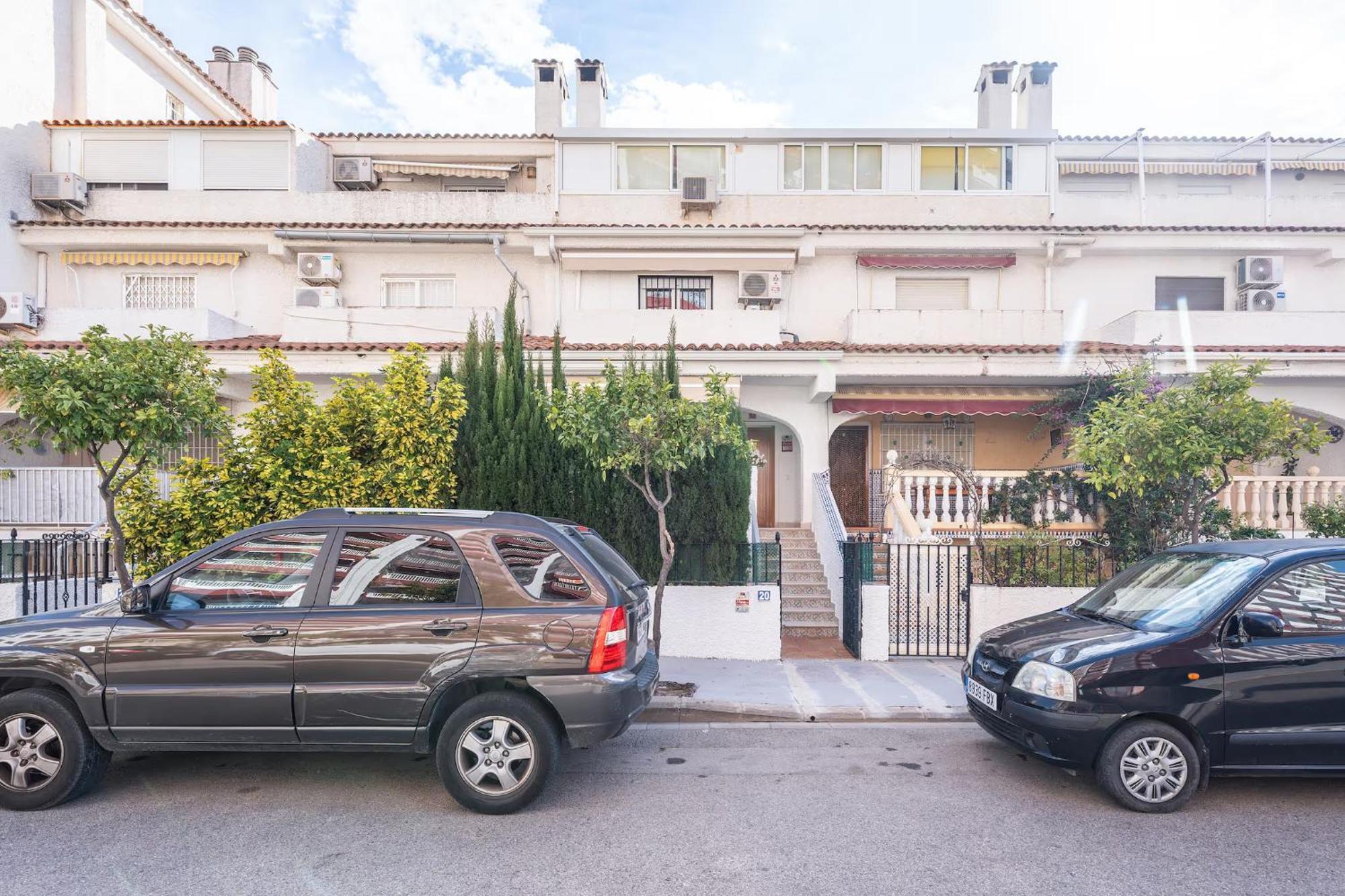 Holiday home Playa Pobla De Farnals *