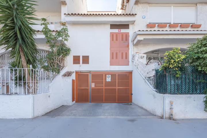 Holiday home Playa Pobla De Farnals Las Canteras (Valencia)